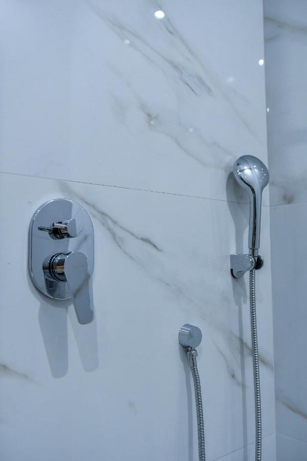 Thessaloniki Center Luxury Apartment 外观 照片