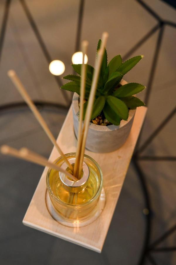 Thessaloniki Center Luxury Apartment 外观 照片