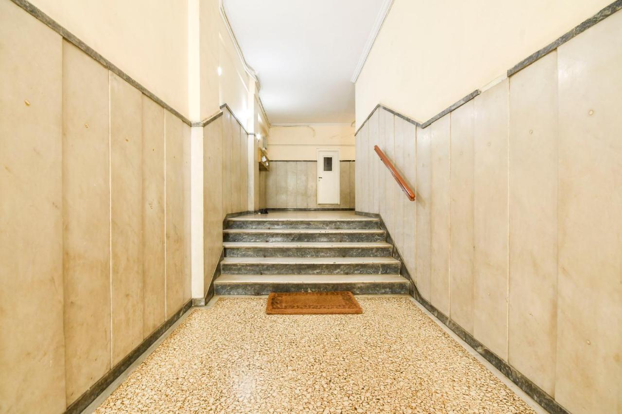 Thessaloniki Center Luxury Apartment 外观 照片