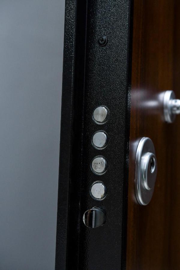 Thessaloniki Center Luxury Apartment 外观 照片